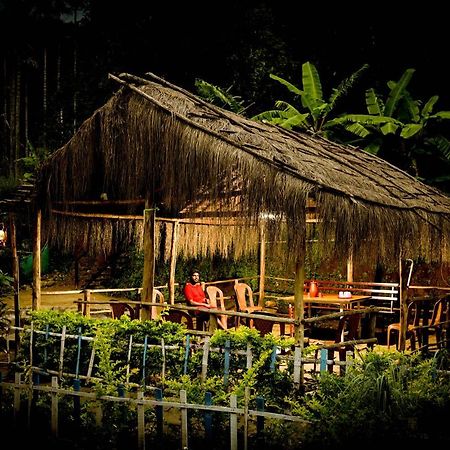 Kerala Wild Stay Kanthalloor Exteriér fotografie