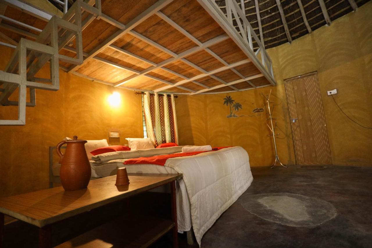 Kerala Wild Stay Kanthalloor Exteriér fotografie