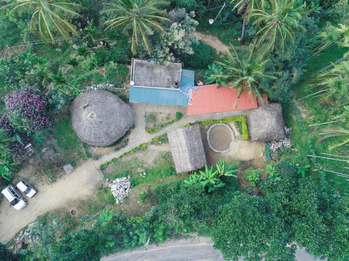 Kerala Wild Stay Kanthalloor Exteriér fotografie