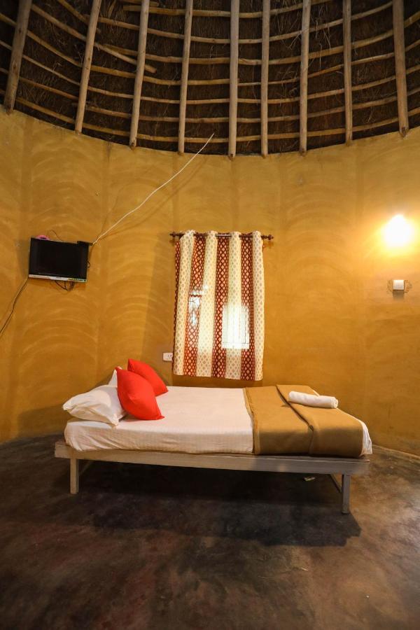 Kerala Wild Stay Kanthalloor Exteriér fotografie